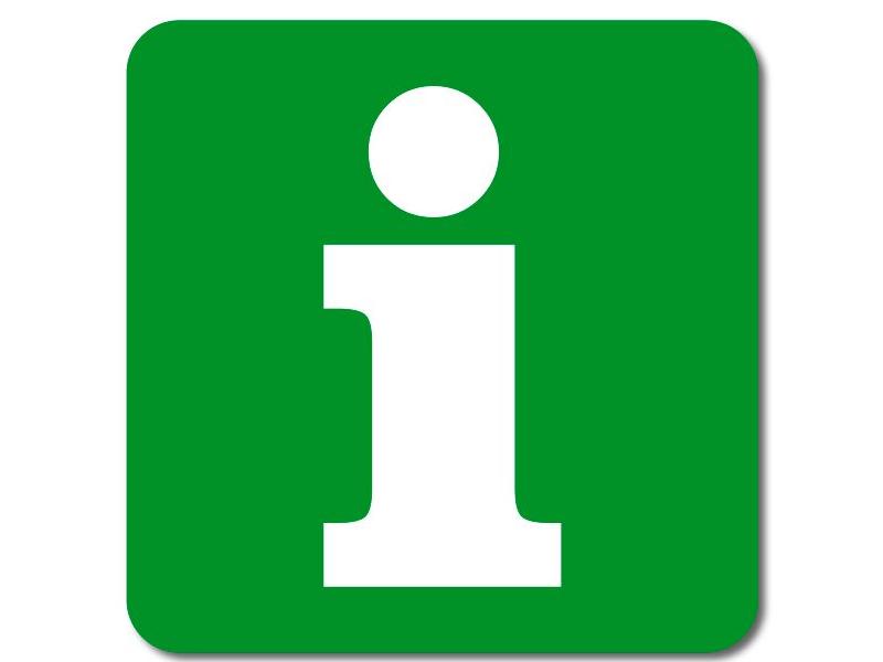 Informace pro občany Zalužan