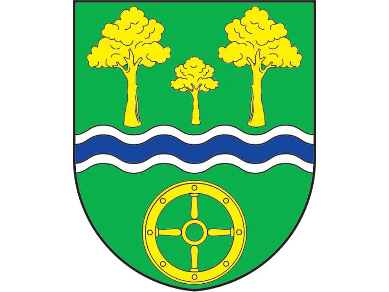 Informace pro občany Zalužan