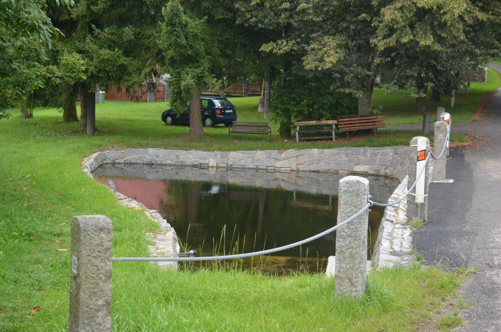 Aktuality Obec Zalužany